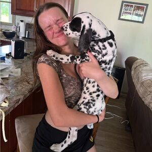 Meet your Posher, Melanie